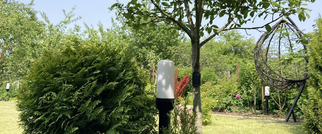 СТ «Радуга» ст.Вязынка